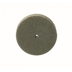 MEULETTE MEIS VERTE SOUPLE R17MM - 1P