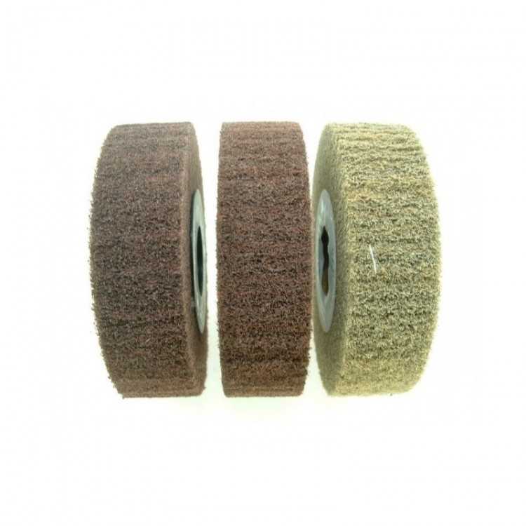 BROSSES SCOTCH BRITE BROSSES SCOTCH BRITE