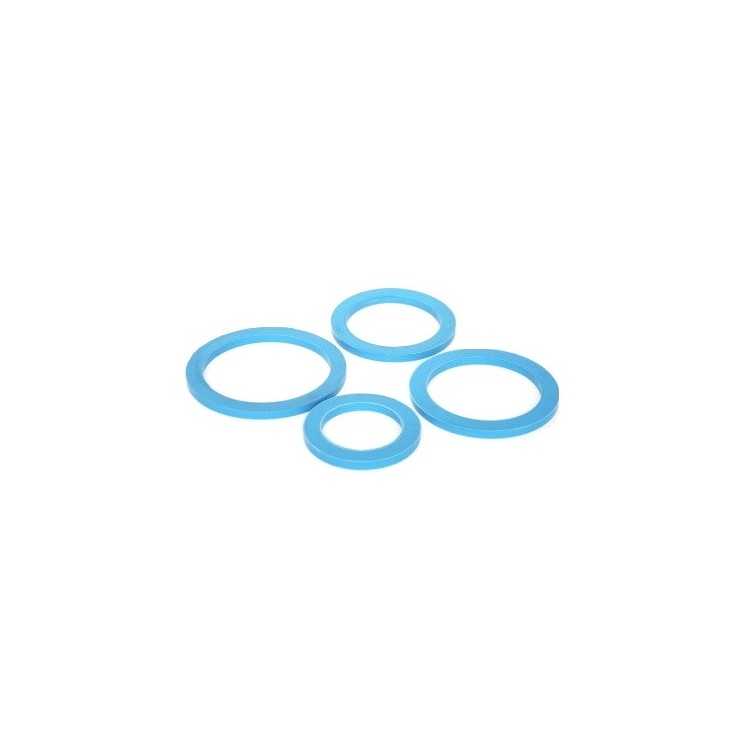 JOINT SILICONE POUR CYLINDRES INOX JOINT SILICONE POUR CYLINDRES INOX