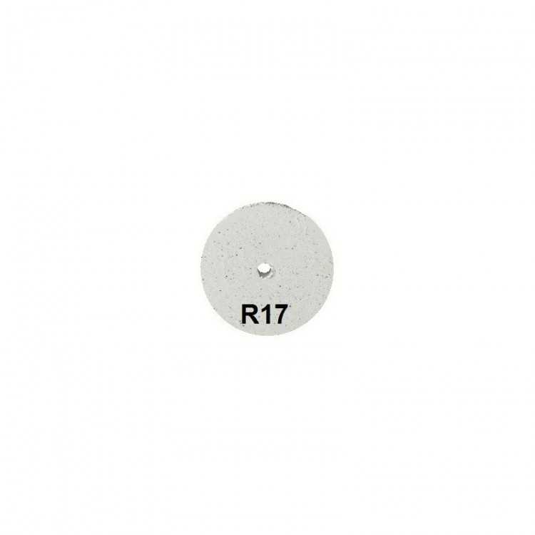 MEULETTE BLANCHE R17 G.GROS 1P MEULETTE BLANCHE R17 G.GROS 1P