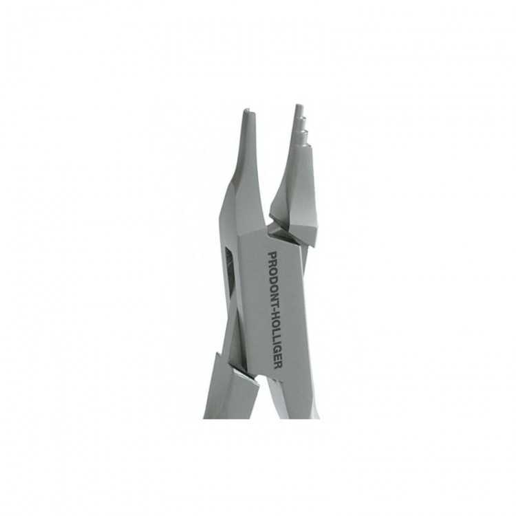 PINCE A FORMER LES ANNEAUX 130MM PINCE A FORMER LES ANNEAUX 130MM