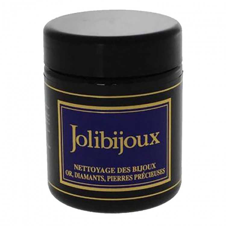 Nettoyant Bijoux en Or et Diamants Jolibijoux 170 ML Nettoyant Bijoux en Or et Diamants Jolibijoux 170 ML