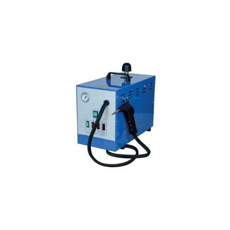 GENERATEUR VAPEUR 4BAR 3.3L - AVEC PISTOLET GENERATEUR VAPEUR 4BAR 3.3L - AVEC PISTOLET