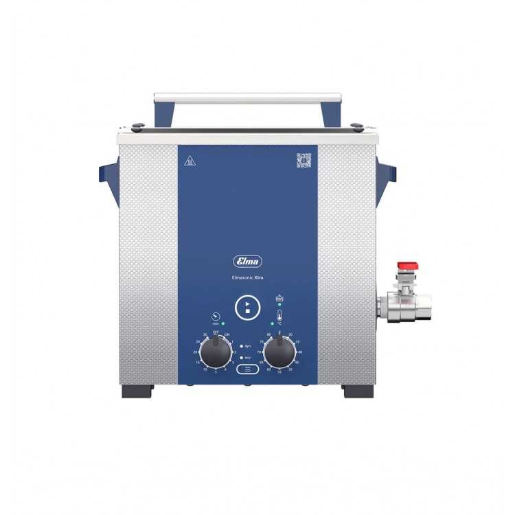 ELMA - ULTRASON ELMA XTRA 40H - 4 / 5L ELMA - ULTRASON ELMA XTRA 40H - 4 / 5L