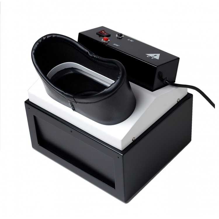 LAMPE UV PORTABLE LW/SW (COURTES ET LONGUES ONDES) LAMPE UV PORTABLE LW/SW (COURTES ET LONGUES ONDES)