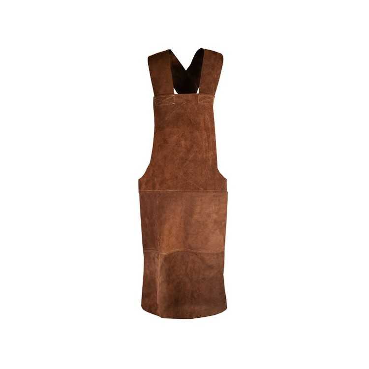 TABLIER DE PROTECTION EN CUIR TABLIER DE PROTECTION EN CUIR