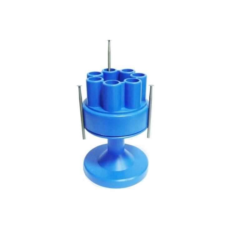SUPPORT PLASTIQUE AIMANTE POUR FRAISES ET FORETS SUPPORT PLASTIQUE AIMANTE POUR FRAISES ET FORETS