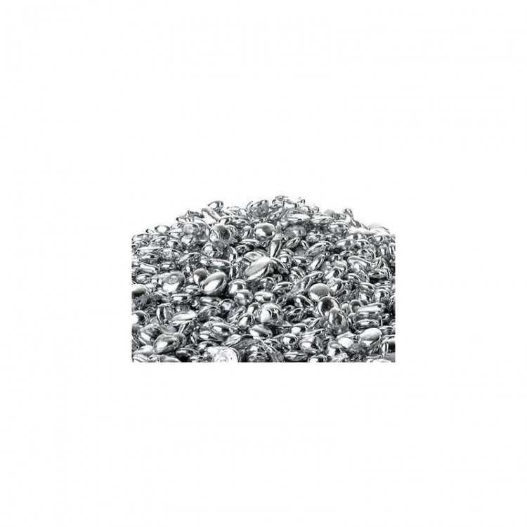 ALLIAGE OR GRIS PRODERMA 18CT SANS NICKEL - Tarif au gramme (>1KG) ALLIAGE OR GRIS PRODERMA 18CT SANS NICKEL - Tarif au gramme (>1KG)