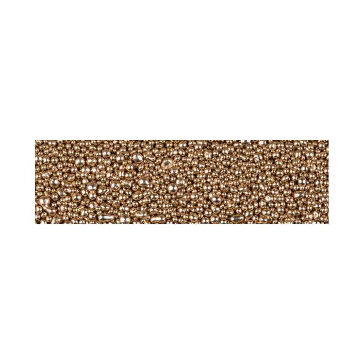 BRONZE DE FONTE GRENAILLE ROSE s/oxydation 980° TYPE BR94/6S BRONZE DE FONTE GRENAILLE ROSE s/oxydation 980° TYPE BR94/6S
