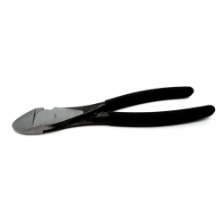 PINCE COUPANTE DROITE - VANADIUM CHROME