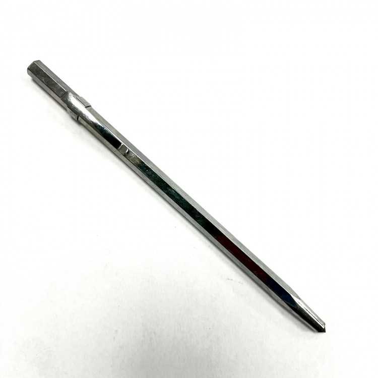 OCCASION VENDU-POINTE à TRACER STYLO CARBURE OCCASION VENDU-POINTE à TRACER STYLO CARBURE