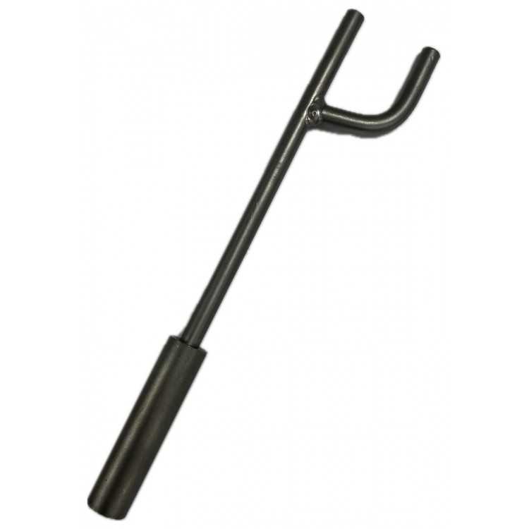 DESTOCK-SUPPORT CHALUMEAU SANS BASE