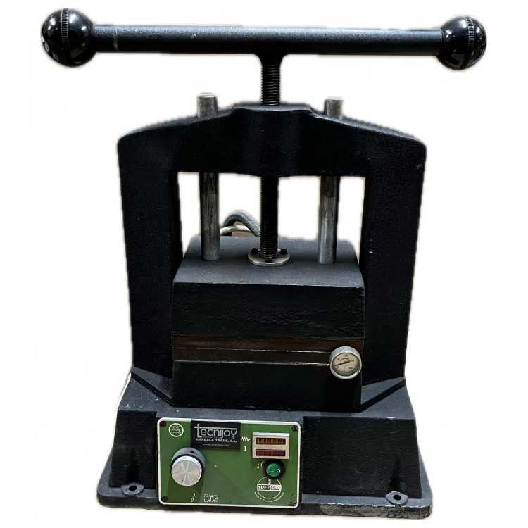 OCCASION-VULCANISATEUR TECHNIJOY OCCASION-VULCANISATEUR TECHNIJOY