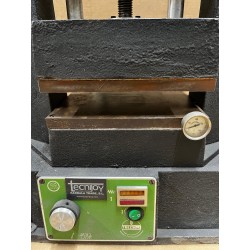 OCCASION-VULCANISATEUR TECHNIJOY OCCASION-VULCANISATEUR TECHNIJOY