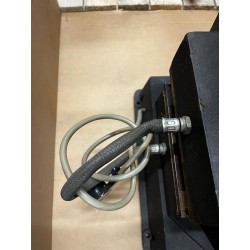 OCCASION-VULCANISATEUR TECHNIJOY OCCASION-VULCANISATEUR TECHNIJOY