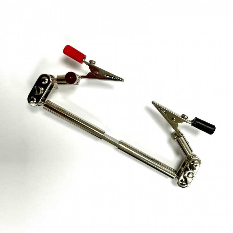 DESTOCKAGE-DOUBLE PINCE / TROISIEME MAIN SANS SUPPORT DESTOCKAGE-DOUBLE PINCE / TROISIEME MAIN SANS SUPPORT