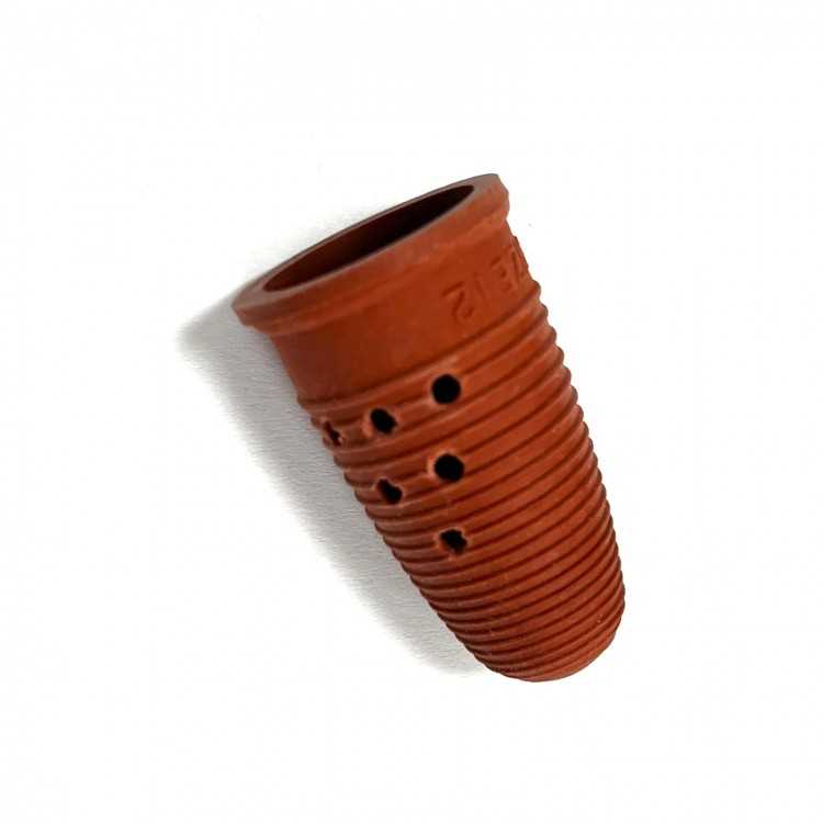 DESTOCKAGE-LOT DE PROTEGES DOIGTS CAOUTCHOUC Taille 12 DESTOCKAGE-LOT DE PROTEGES DOIGTS CAOUTCHOUC Taille 12