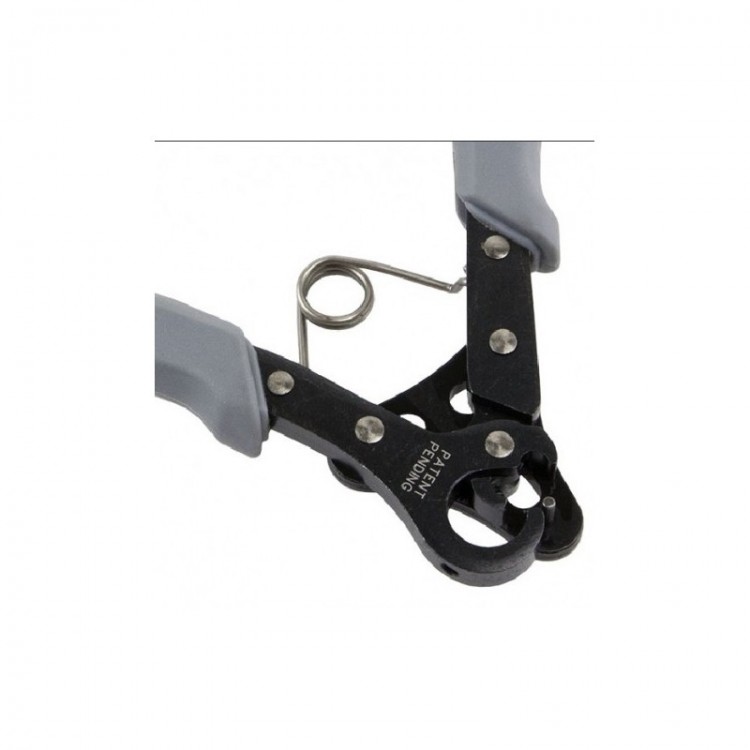 PINCE A FORMER LES BOUCLES 1.5MM - 1 STEP LOOPER PINCE A FORMER LES BOUCLES 1.5MM - 1 STEP LOOPER