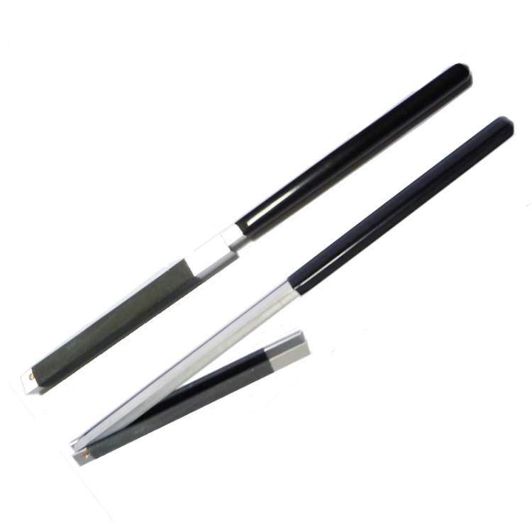 CABRON METAL RECTANGLE RECHARGEABLE CABRON METAL RECTANGLE RECHARGEABLE