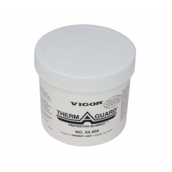 THERM-GUARD VIGOR - PATE ISOLANTE REUTILISABLE 1100°C