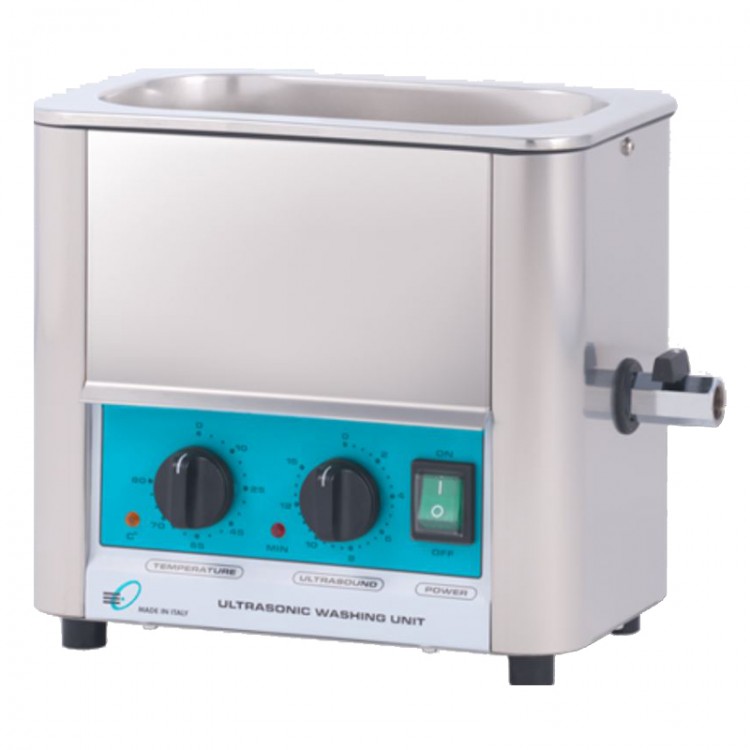 PULSE - ULTRASON 430 HD - 4.5L PULSE - ULTRASON 430 HD - 4.5L