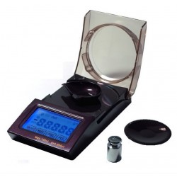 BALANCE A CARATS 0.005 - 100cts