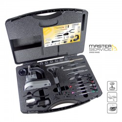 MALLETTE BERGEON 7815