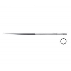 VALLORBE - LIMES AIGUILLES RONDES