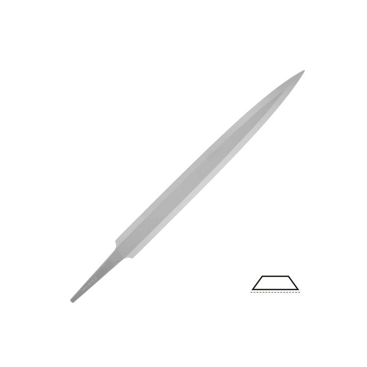 VALLORBE - LIMES BARRETTE ORDINAIRES VALLORBE - LIMES BARRETTE ORDINAIRES