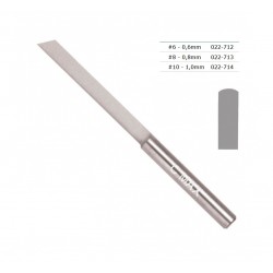 GRS - ECHOPPES C-MAX BORDS PLATS PARALLELES GRS - ECHOPPES C-MAX BORDS PLATS PARALLELES