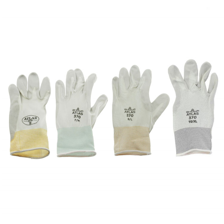 GANTS DE POLISSAGE GANTS DE POLISSAGE