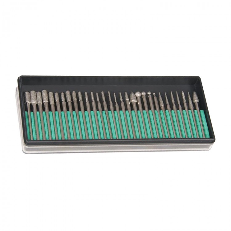 FRAISES DIAMANTEES JEU DE 30 FRAISES DIAMANTEES JEU DE 30