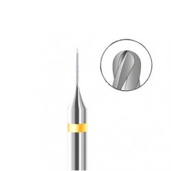 BUSCH - FRAISE RONDE-CYLINDRIQUE CARBURE (1ZAU) 1P 002