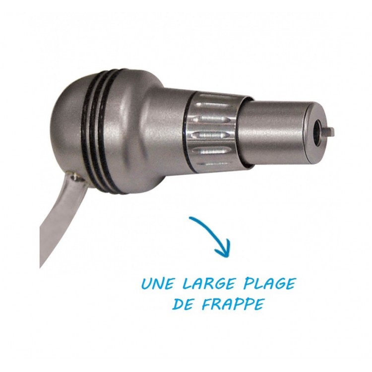 GRS PIECE A MAIN MAGNUM PALM STANDARD 004-940 GRS PIECE A MAIN MAGNUM PALM STANDARD 004-940