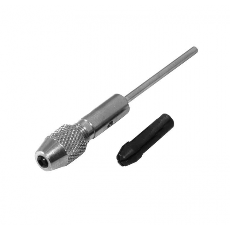 MANDRIN ADAPTABLE 2 PINCES DE 0 à 1.5 + 1.5 à 3mm MANDRIN ADAPTABLE 2 PINCES DE 0 à 1.5 + 1.5 à 3mm