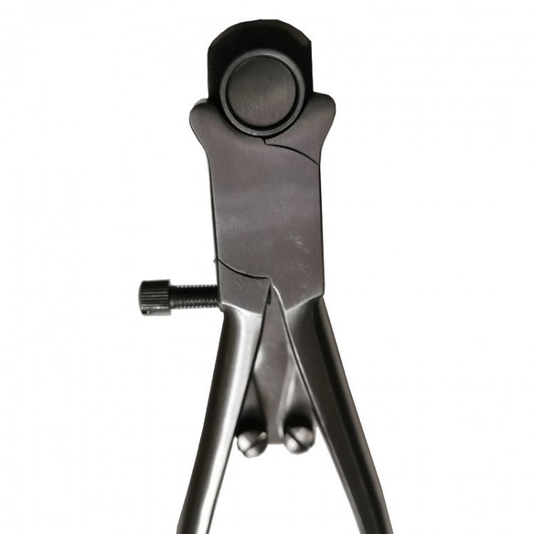 PINCE A CINTRER LES ANNEAUX OUTILOR PINCE A CINTRER LES ANNEAUX OUTILOR