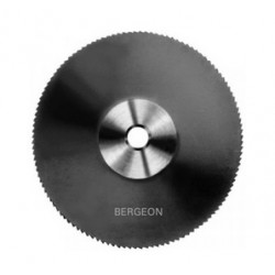 SCIE RECHANGE Ø30MM - POUR PINCE A SCIER LES BAGUES BERGEON GM (201-635)