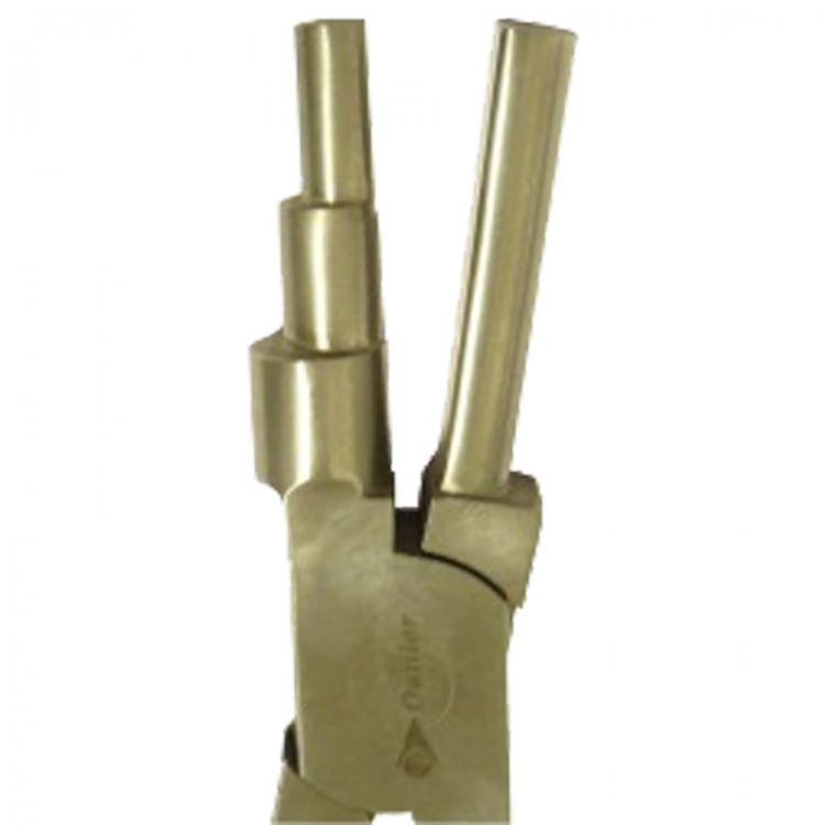 PINCE A FORMER ROND MM - 3 STEPS PINCE A FORMER ROND MM - 3 STEPS