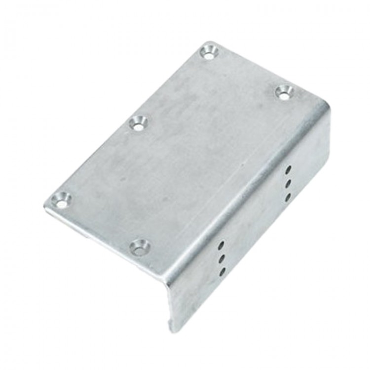 GRS PLAQUE DE MONTAGE ALU 004-559 GRS PLAQUE DE MONTAGE ALU 004-559