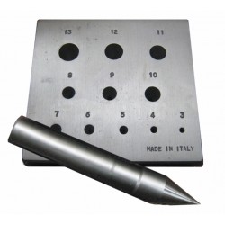 CHAT.RONDE 3 A 13 17° 8P