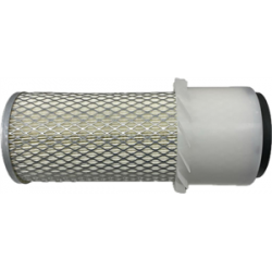 FILTRE PRINCIPAL CARTOUCHE POUR ASPIRATEUR