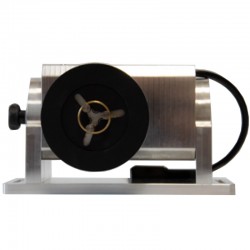 MANDRIN ROTATIF POUR BAGUES INT/EXT - LASER OROTIG CANOVA ET RR NEXT