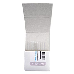 ELECTRODE RECHANGE PUK Wla 0.6mm - 10pcs