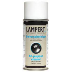 SPRAY LAMPERT PRE-TRAITEMENT SOUDURE PUK & LASER