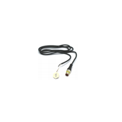 SUPPORT POUR PIECE A MAIN PUK AVEC LED ET CABLE DE CONNEXION