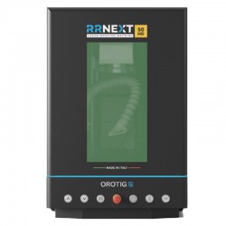 RR Next 30 W – Laser de marquage &amp; découpe haute précision Orotig