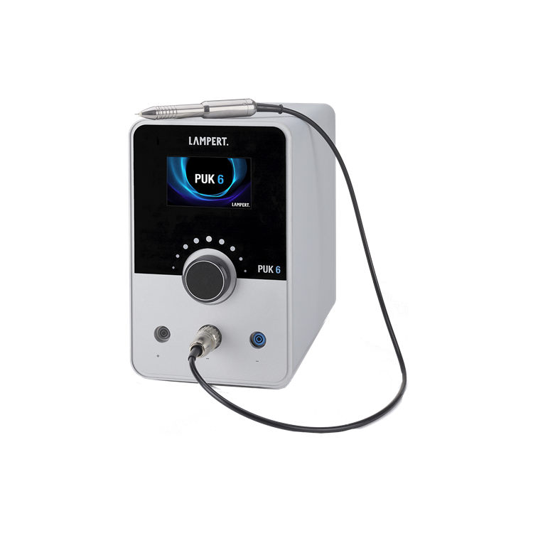 PUK6 - UNITE CENTRALE SEULE + PAM PUK6 - UNITE CENTRALE SEULE + PAM