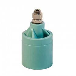 Turbine avec nez 3 mm