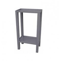 TABLE POUR LAMINOIR ELECTRIQUE DOUBLE 100MM / 120MM