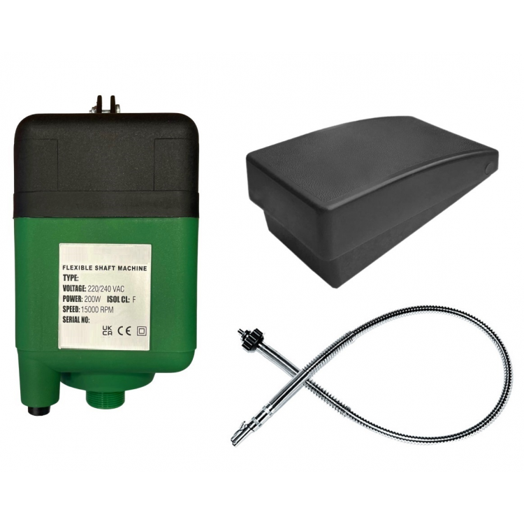 MOTEUR SUSPENDU VENUS 15000T + PED/FLEX MOTEUR SUSPENDU VENUS 15000T + PED/FLEX